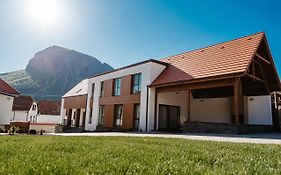 Casa Botar Vendeghaz