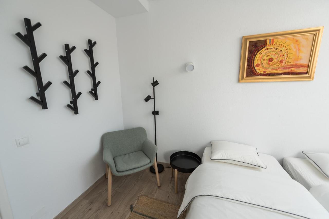 Casa Botar Vendeghaz Bed & Breakfast Rimetea Exterior foto