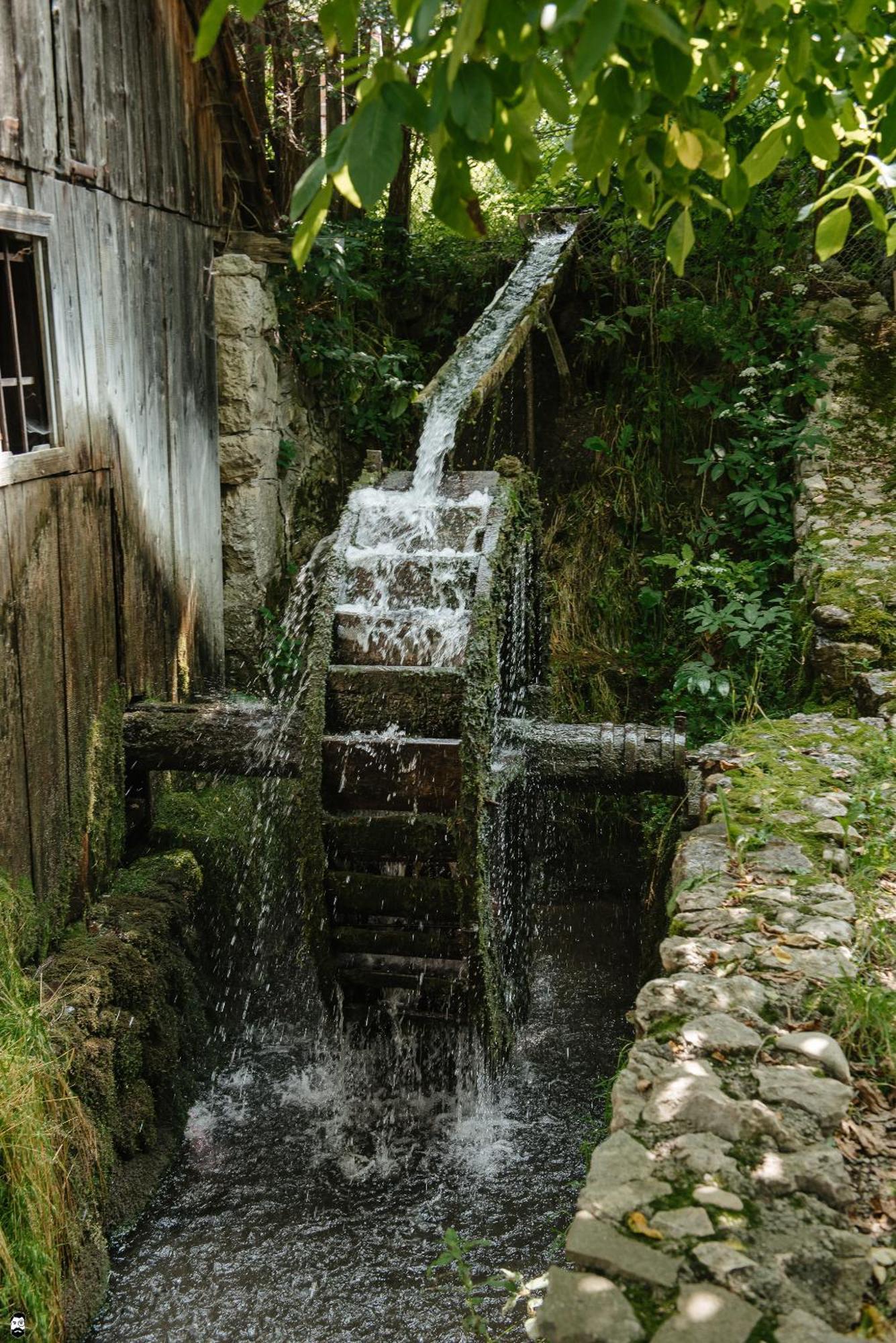Casa Botar Vendeghaz Bed & Breakfast Rimetea Exterior foto